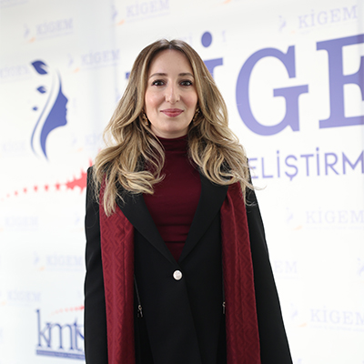 Hazel Gizem Yürürdurmaz