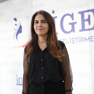Betül Fırat