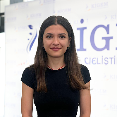 Yaren Özçelebi