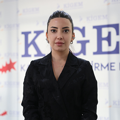 Yasemin İskender