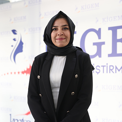 Yasemin Yüksel