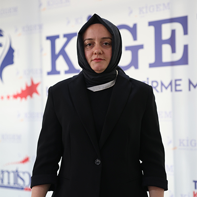 Kübra Kirişçi