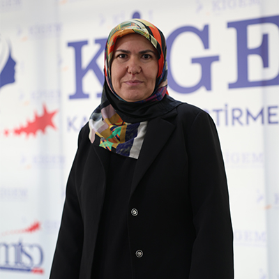 Nuray Taşkıran 