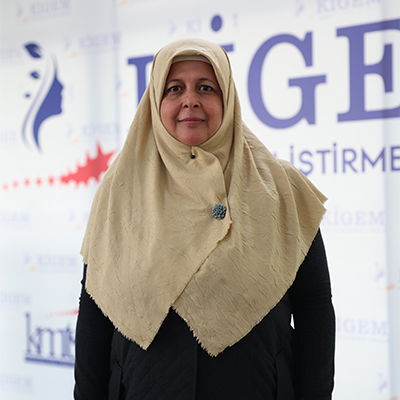 Hatice Saçmalı