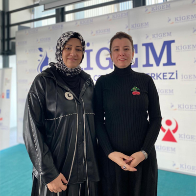Gülnur Beyit & Neslihan Zayıf