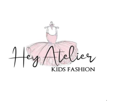 Hey Atelier Kids Fashion