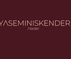 Yasemin İskender Atelier  