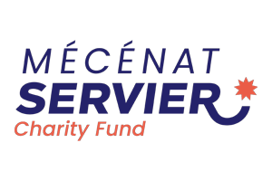 MECENAT SERVİER